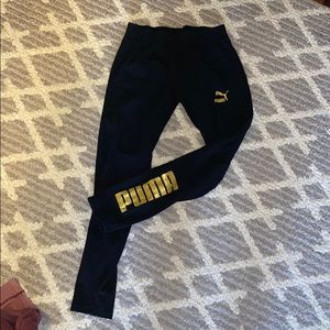 puma leggings